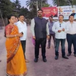 ganesh visarjan tayarichi mahapaur-upamahapaur, aayuktankadun pahani