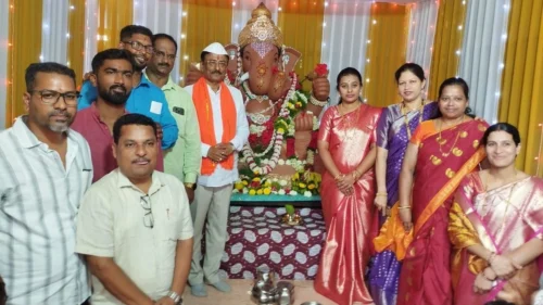 ganeshotsav sajra kartana anuchit prakar talnyasathi dakshata ghya