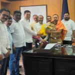 ganeshotsav shantatet par padnyasathi parishram ghenarya police prashasanache mahamandalakadun aabhar