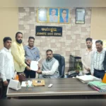 ganeshotsavapurvi belgaavatil raste khaddemukt kara