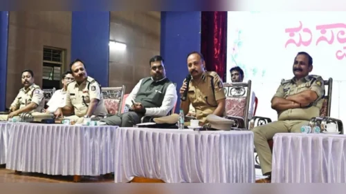 ganeshotsavat niyam modnaryanvar kathor karvai