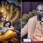 iskon madhye udya janmashtamicha mahotsav