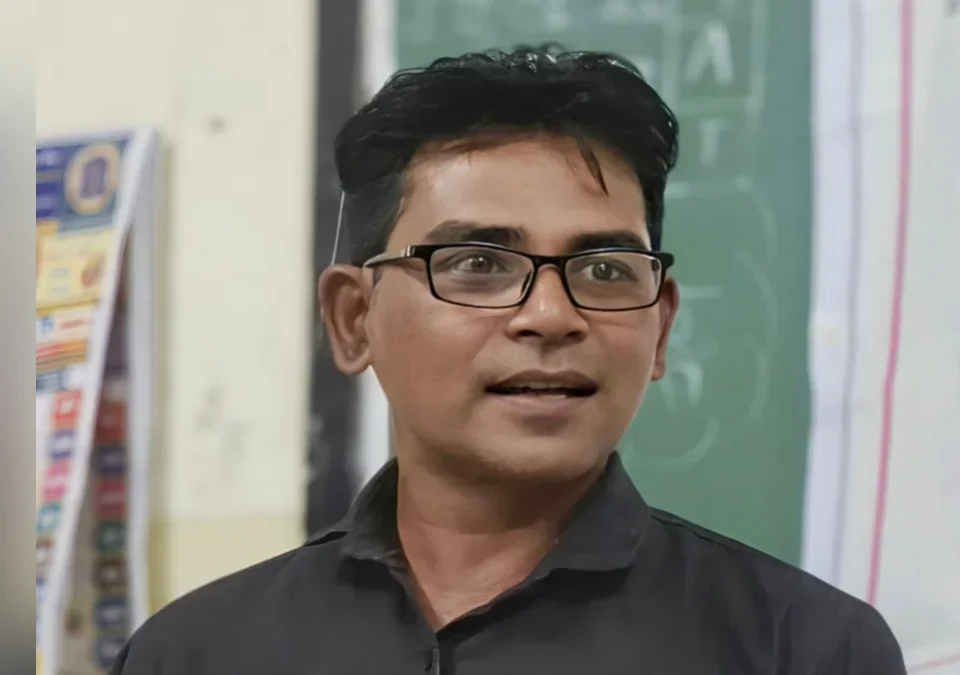 jitendra redekar yanchya bhavnancha bhole pakshi karyakram ani kavi sammelanache udya aayojan