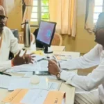 khanapur talukyala kaayam swaroopi gat shikshanadhikari kadhi