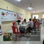 madini schoolmadhil 561 vidyarthyanchi anemia tapasani