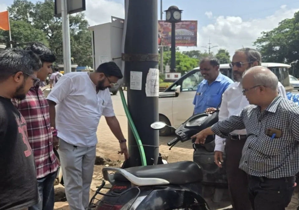 mahamandal aaplya dari upakramala yash