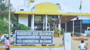 mahapaalikechya mahasul nirikshakanna aarthik bhurdand