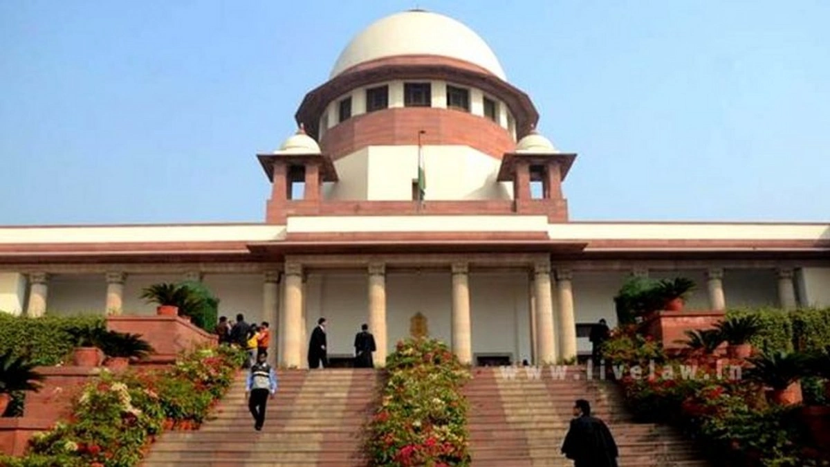 maharashtra-karnataka simaprashnavar udya sarvochcha nyayalayat sunavanichi shakyata