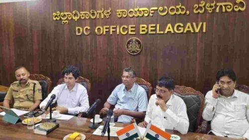 mhysur dasaryachya dhartivar kittur utsavachi bhavya tayari yanda 10 kotincha nidhi