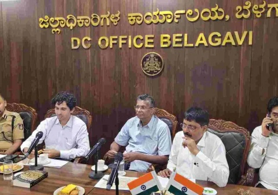 mhysur dasaryachya dhartivar kittur utsavachi bhavya tayari yanda 10 kotincha nidhi