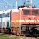 nairutya railwaykadun octoberpasun 14 railway gadyanchya velapatrakat badal
