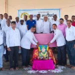 netaji multipurpose societychi varshik uladhal 68 kotinvar