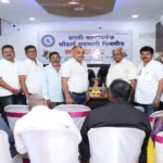 pragati multipurpose societychi varshik sarvasadharan sabha sampanna