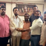 punyat maharashtra ekikaran samitichya pune vibhagachi baithak