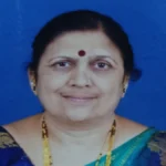 sau. shobha rajaram nilajkar yanna jilhastariya adarsh puraskar jahir