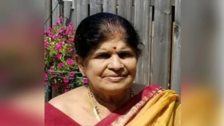 sau. sumanaji raviraj hegde yanche nidhan