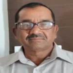 shri. ashok fakira bastavadkar yanche nidhan