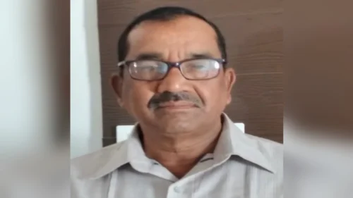 shri. ashok fakira bastavadkar yanche nidhan