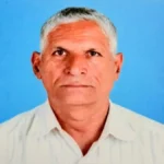 shri. gangadhar jotiba patil yanche nidhan