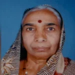 shrimati. prema siddhoji murkute yanche nidhan