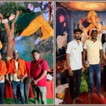 yellurchya ashtavinayak nagar va virat galli mandalanna denagi