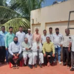 10 january la madhyavarti kustigir sanghataneche mofat jangi kushti maidan