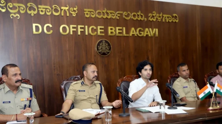 aagami hiwali adhiveshanachya tayarisaathi samanvayane kaam kara