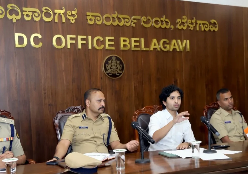 aagami hiwali adhiveshanachya tayarisaathi samanvayane kaam kara