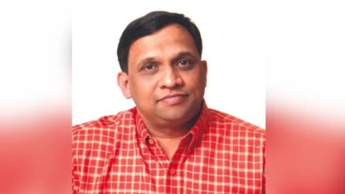 aajchi guntavanuk vishayavar mangalvari chandrashekhar tilak yanche vyakhyan