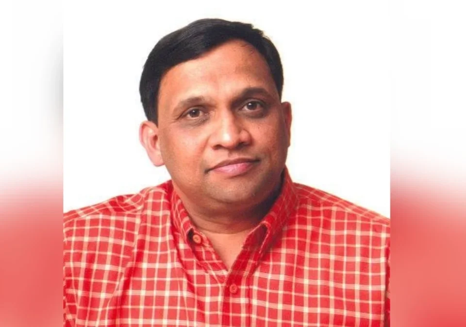 aajchi guntavanuk vishayavar mangalvari chandrashekhar tilak yanche vyakhyan