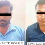 avaidh matka- jugar addyanvar polisanche chhape ; doghanna atak