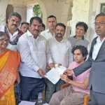 belgaav uttarmadhye 8 hajaranhun adhik bogus matdar aslyacha bjpcha aarop