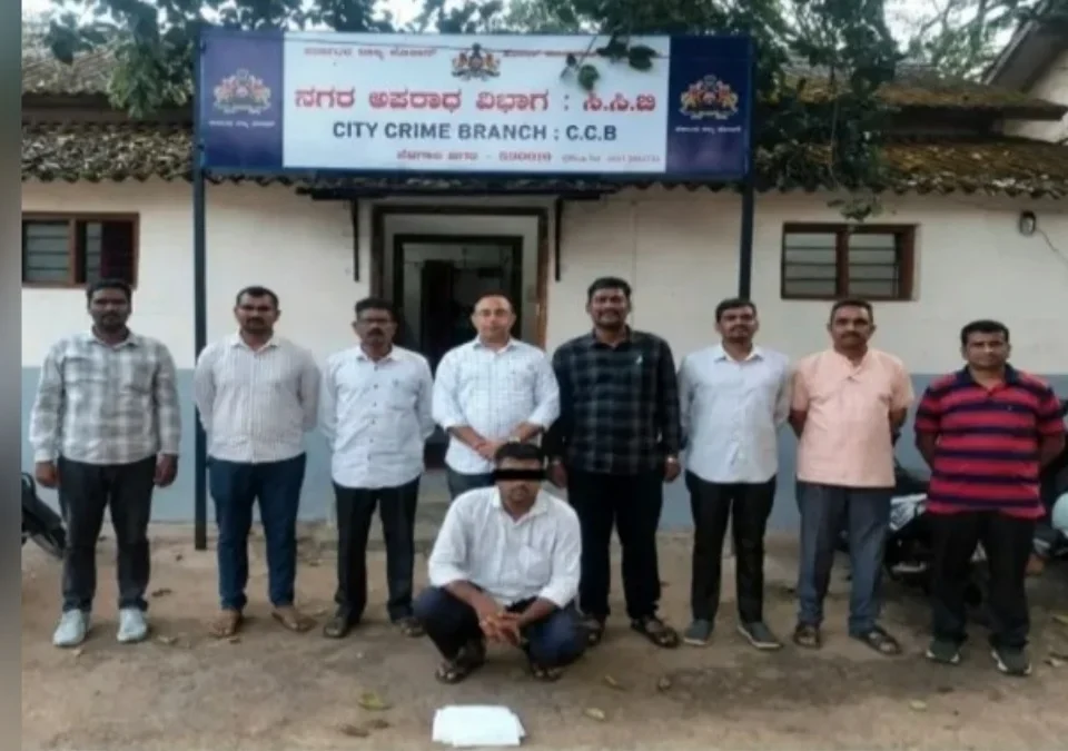 belgaavat 2.15 lakhanch heroin japt ; ekala atak