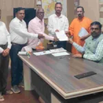 belgaavat 20 octobarla paramparik dasara mahotsav ani simollanghan sohala