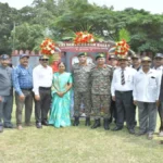 belgaavat maji sainikanchya melava