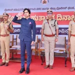 belgaavat police hutatma din sajra