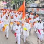 belgaavchi shri durgamata daud thartey sanskruti parampara ani samajik salokhyacha sangam