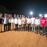 belgaavchya aitihasik dasara simollanghan sohalyachi tayari antim tappyat