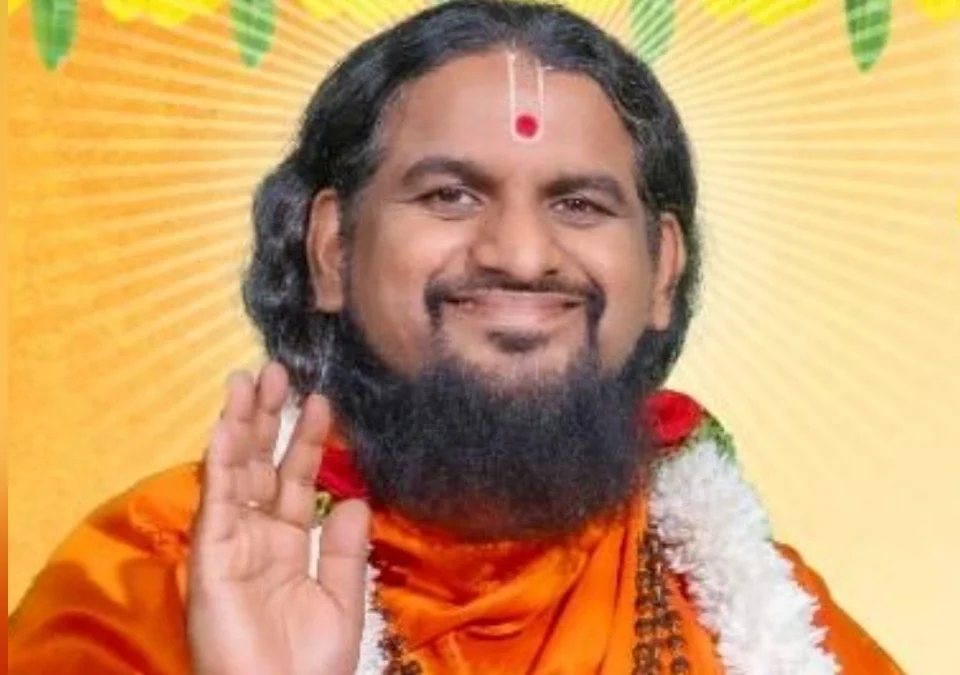 belgaavt aaj guruh sakshat parabrahma karyakramache aayojan