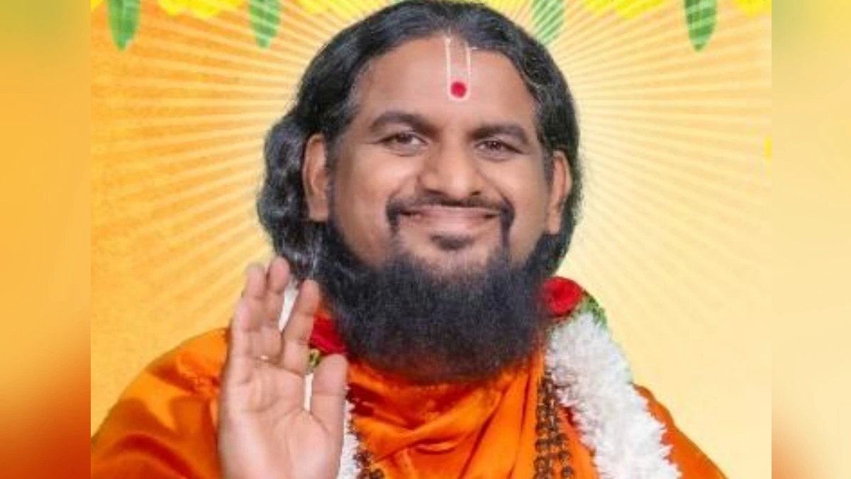 belgaavt aaj guruh sakshat parabrahma karyakramache aayojan