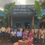 bijagarni highschoolchya vidyarthyanchi vividh krida spardhant ullekhniya kamgiri
