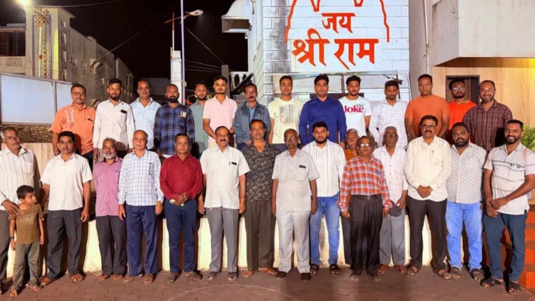 ek november kala din yashaswi karnyacha maharashtra ekikaran samiticha nirdhar