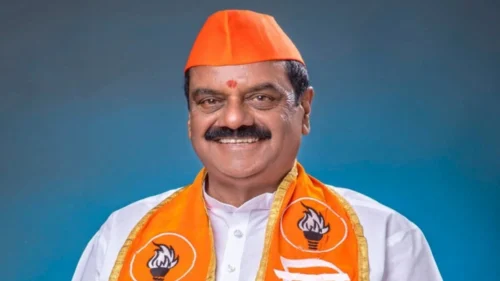 ek novemberla thackeray shivsenechya netyanna belgaav jilhyat praveshbandi