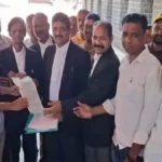 halga, alarwadsah nau gavanatil-gramasthancha rastyachya durustisathi ultimatum