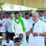 hattargi tollnakyavar shetkaryanche bemudat chakkajam andolan