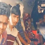 hukkeri talukyat durgadevi murtichya miravnukidarmyan bhishan apghat
