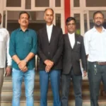 jay maharashtra prakarni maharashtra ekikaran samiti karyakartyavar dosharop nishchit