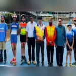 jilhastariya shaley skating spardha utsahat