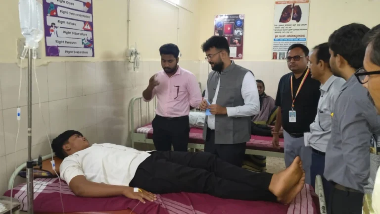 jodatti jatretil prasad sevananantar bhavikanchi prakruti bighadli