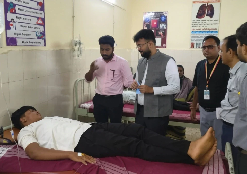 jodatti jatretil prasad sevananantar bhavikanchi prakruti bighadli